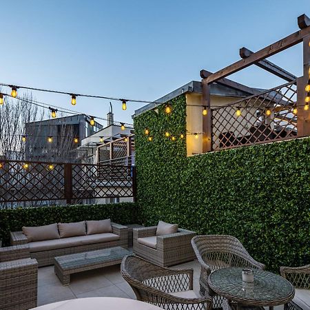 Budapest Harmony Apartments Εξωτερικό φωτογραφία