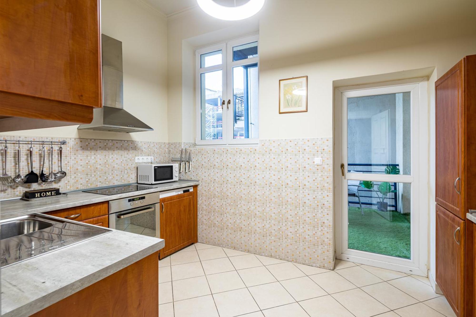 Budapest Harmony Apartments Εξωτερικό φωτογραφία