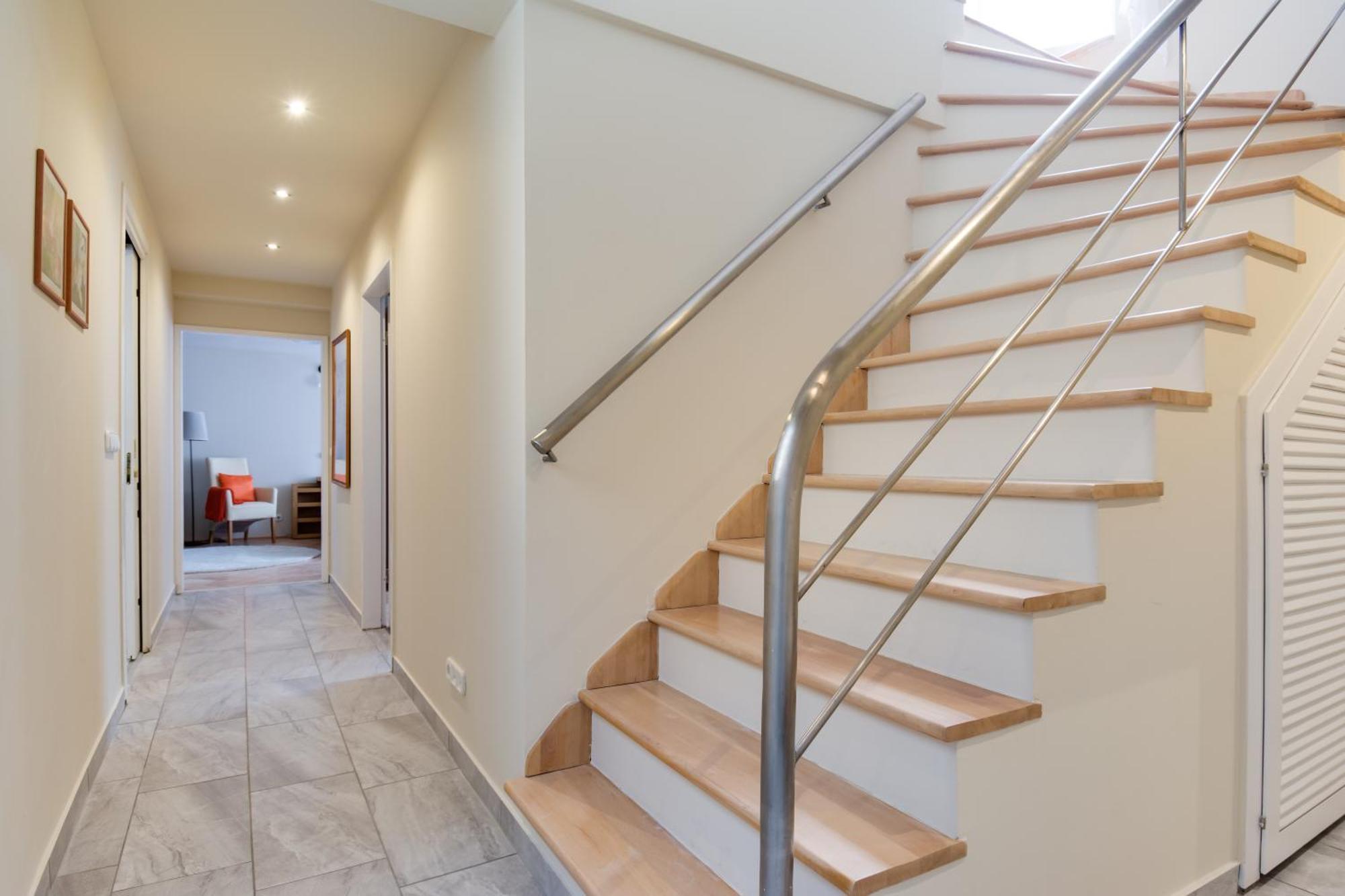 Budapest Harmony Apartments Εξωτερικό φωτογραφία