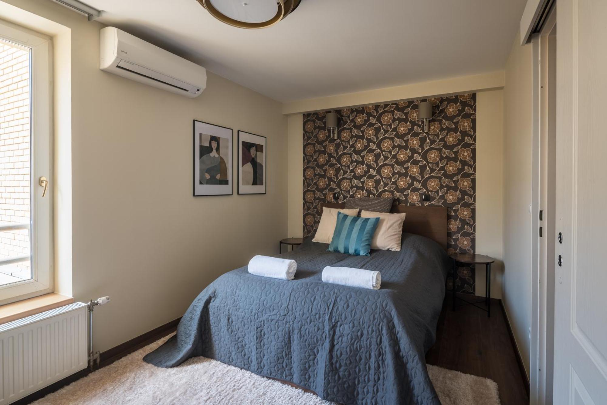 Budapest Harmony Apartments Δωμάτιο φωτογραφία