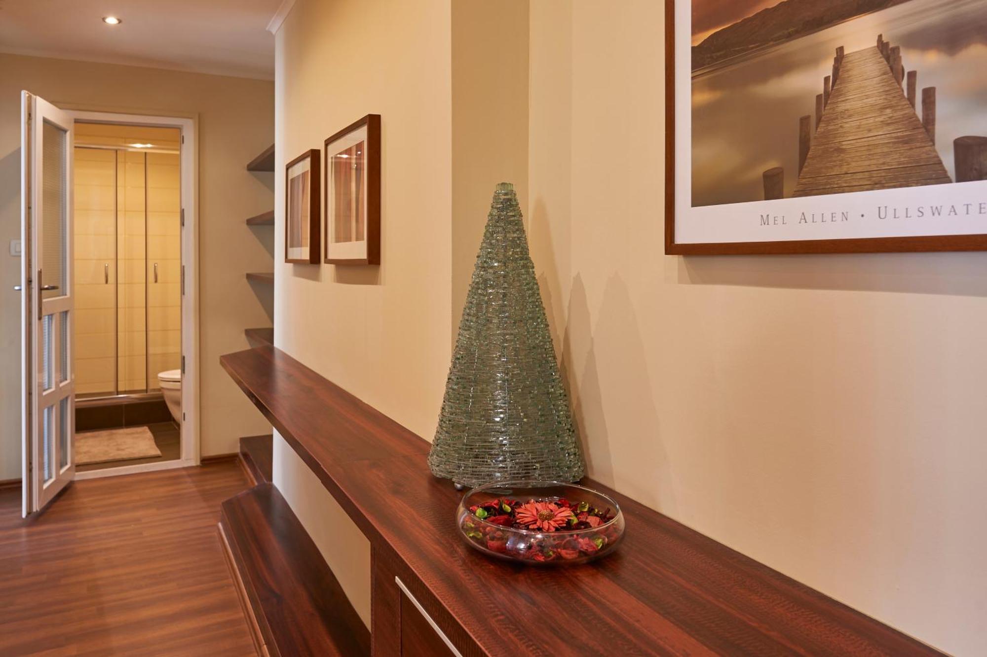 Budapest Harmony Apartments Εξωτερικό φωτογραφία