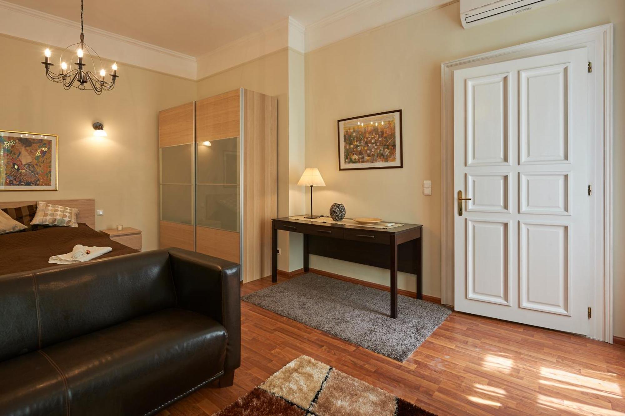 Budapest Harmony Apartments Εξωτερικό φωτογραφία