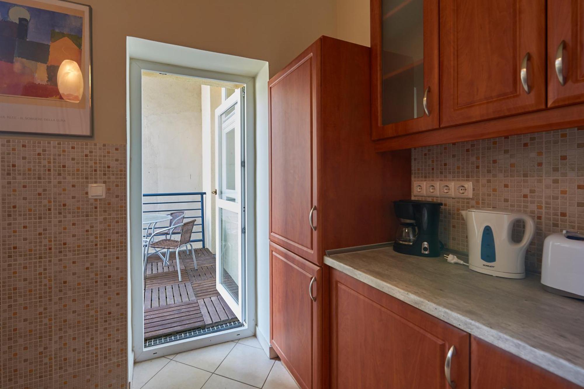 Budapest Harmony Apartments Εξωτερικό φωτογραφία