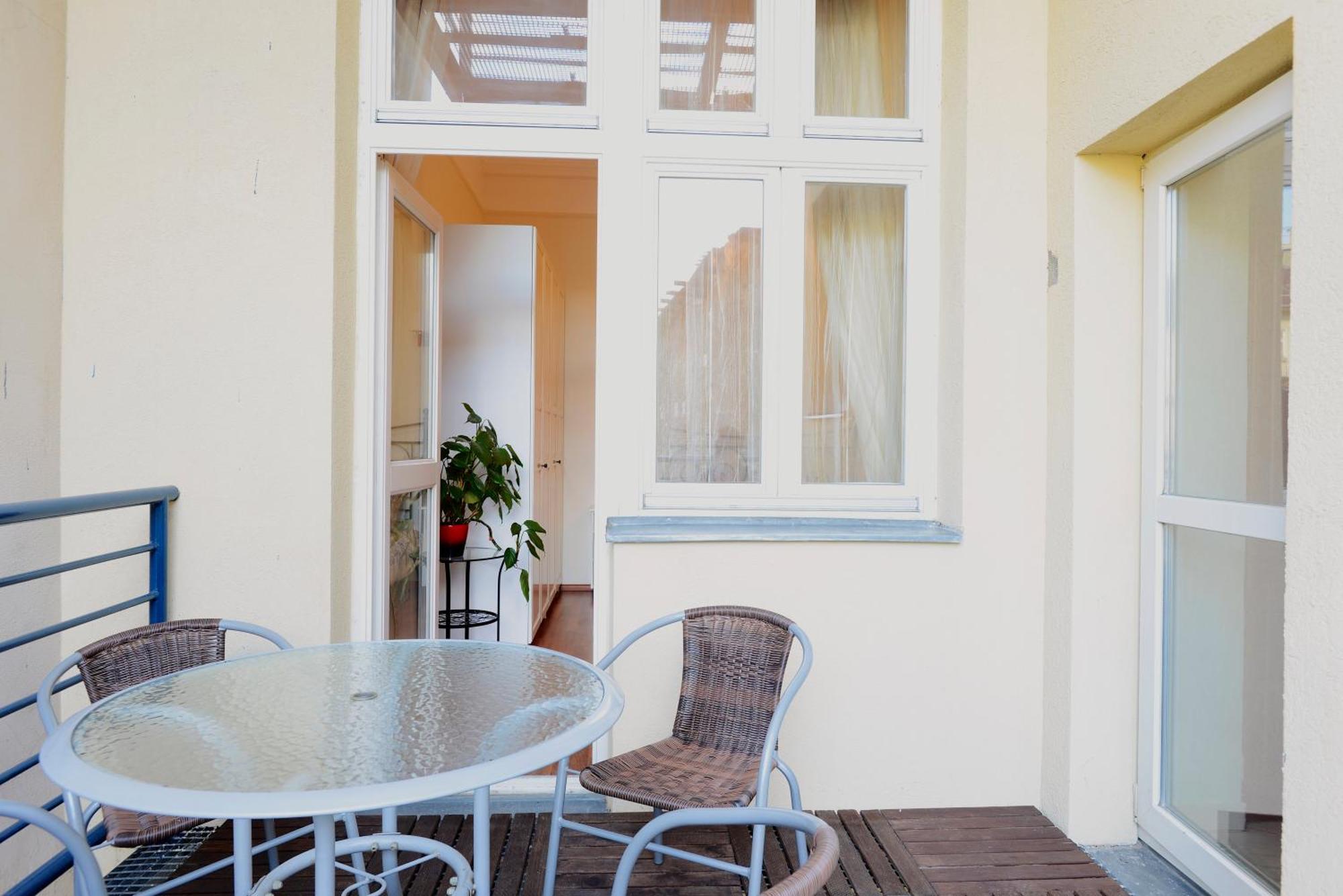 Budapest Harmony Apartments Εξωτερικό φωτογραφία