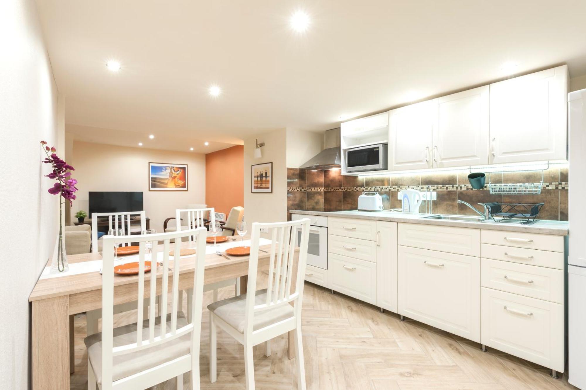 Budapest Harmony Apartments Εξωτερικό φωτογραφία