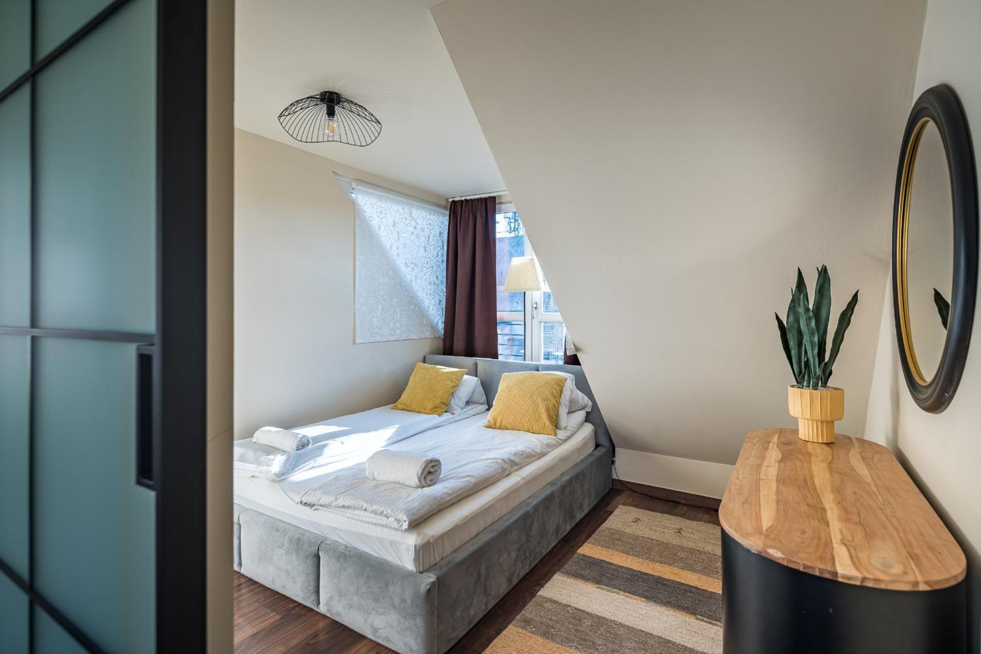 Budapest Harmony Apartments Εξωτερικό φωτογραφία