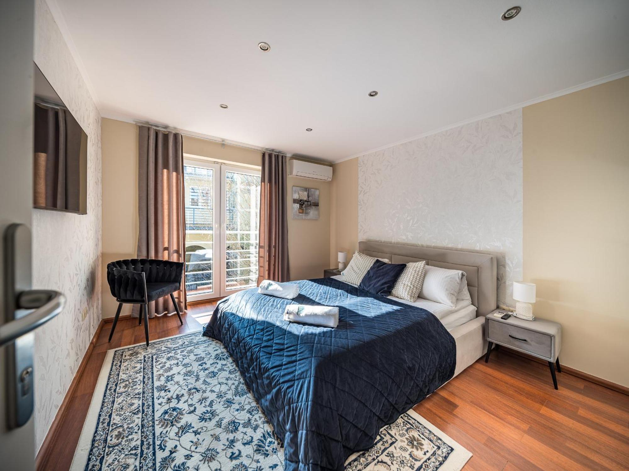 Budapest Harmony Apartments Εξωτερικό φωτογραφία