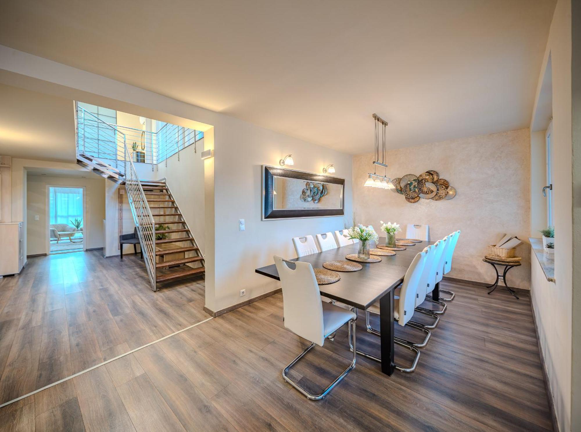 Budapest Harmony Apartments Δωμάτιο φωτογραφία