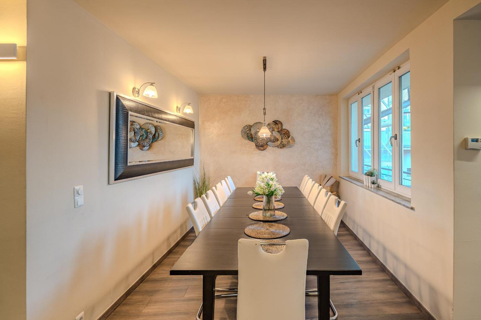 Budapest Harmony Apartments Δωμάτιο φωτογραφία