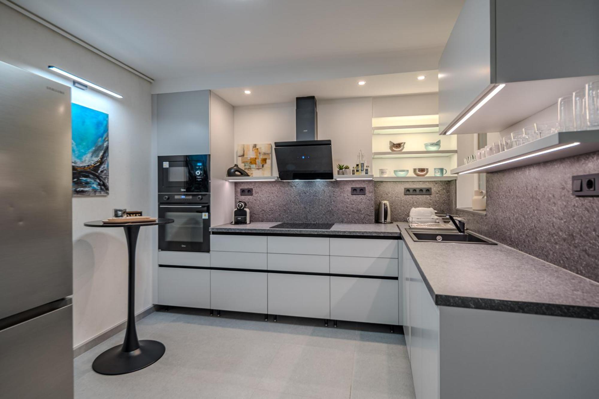 Budapest Harmony Apartments Δωμάτιο φωτογραφία