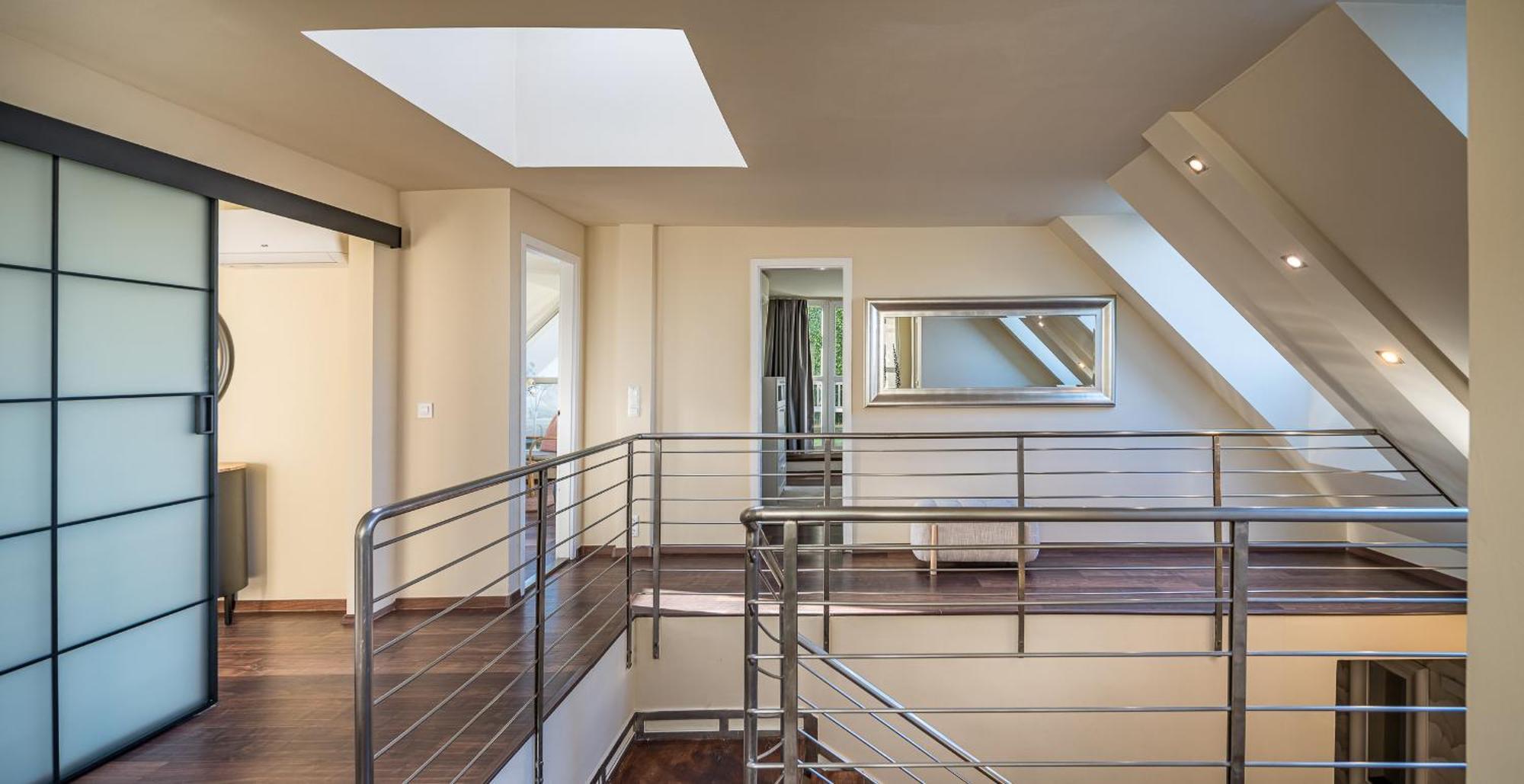Budapest Harmony Apartments Εξωτερικό φωτογραφία
